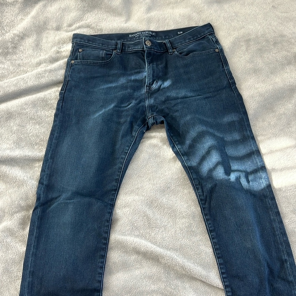 Banana Republic men’s pants